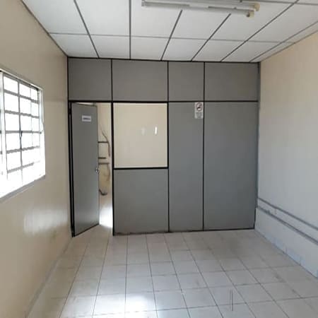 Divisórias em Sete Lagoas